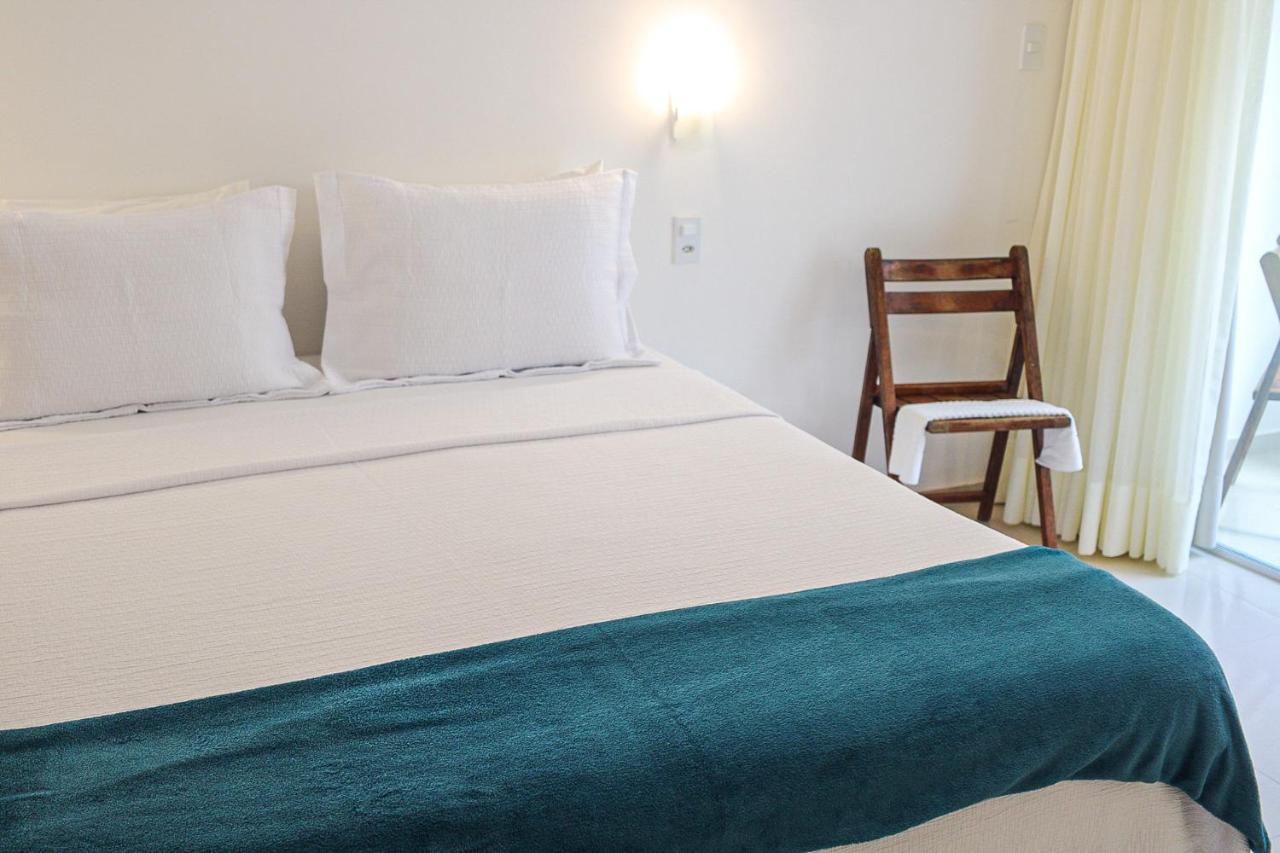 Do Morro Inn 3*