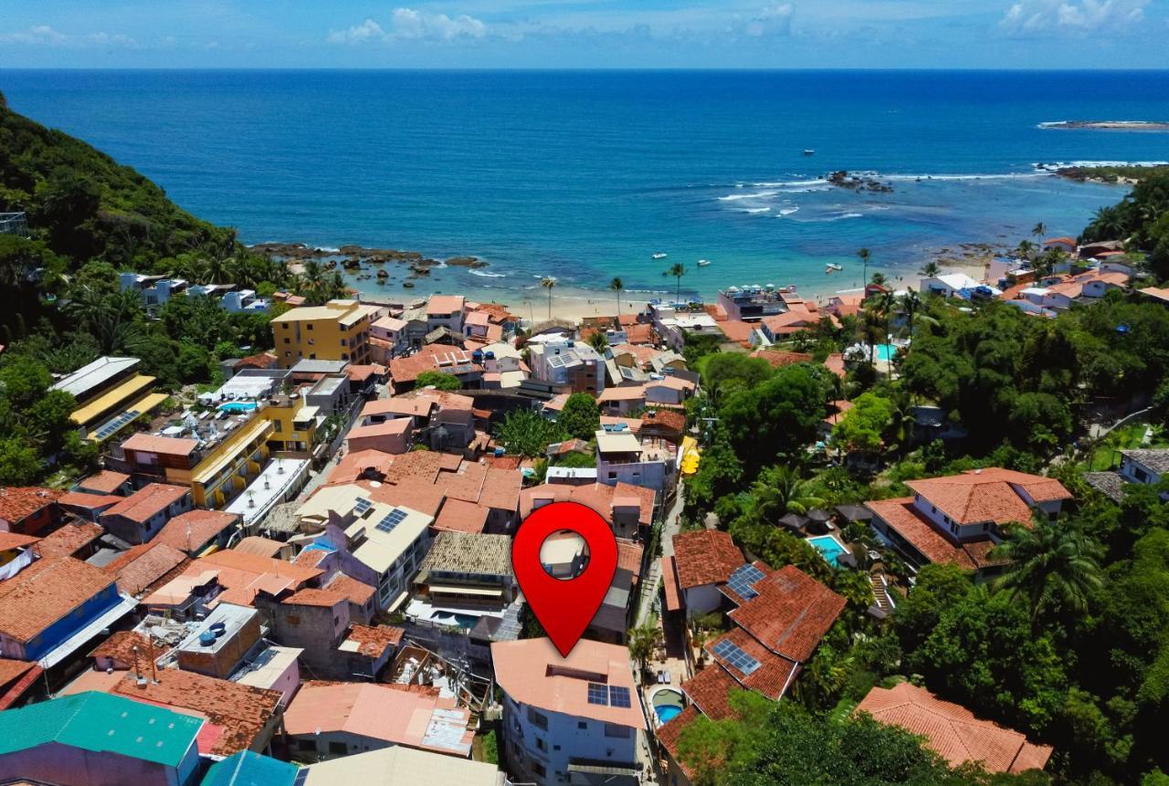Inn Do Morro