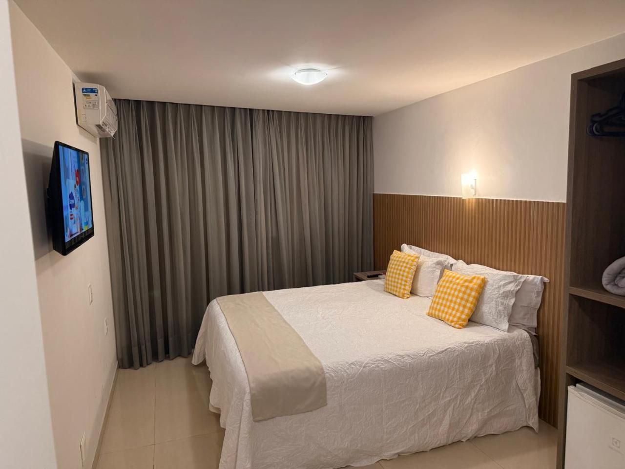 Do Morro Inn