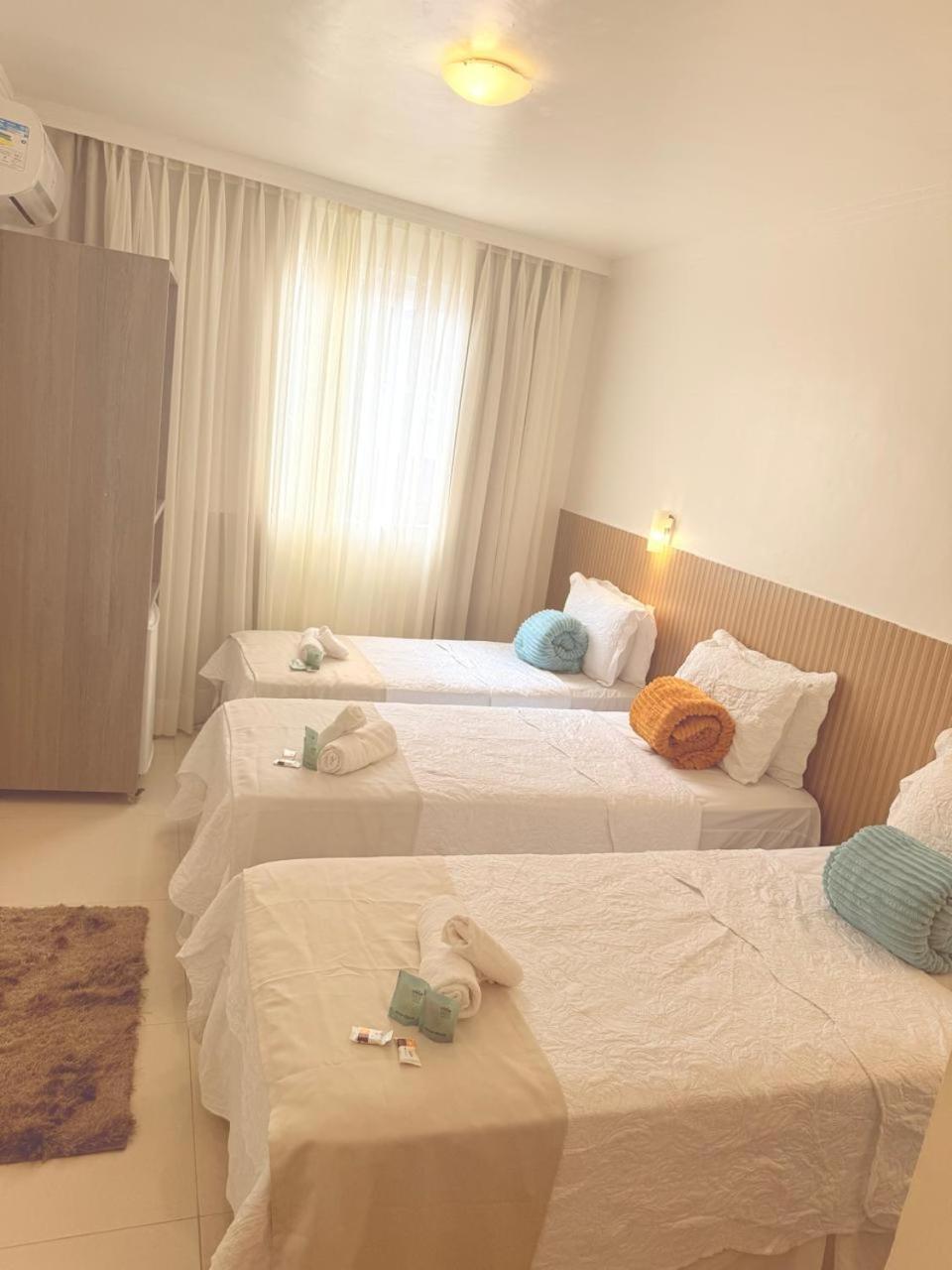 Do Morro Inn 3*