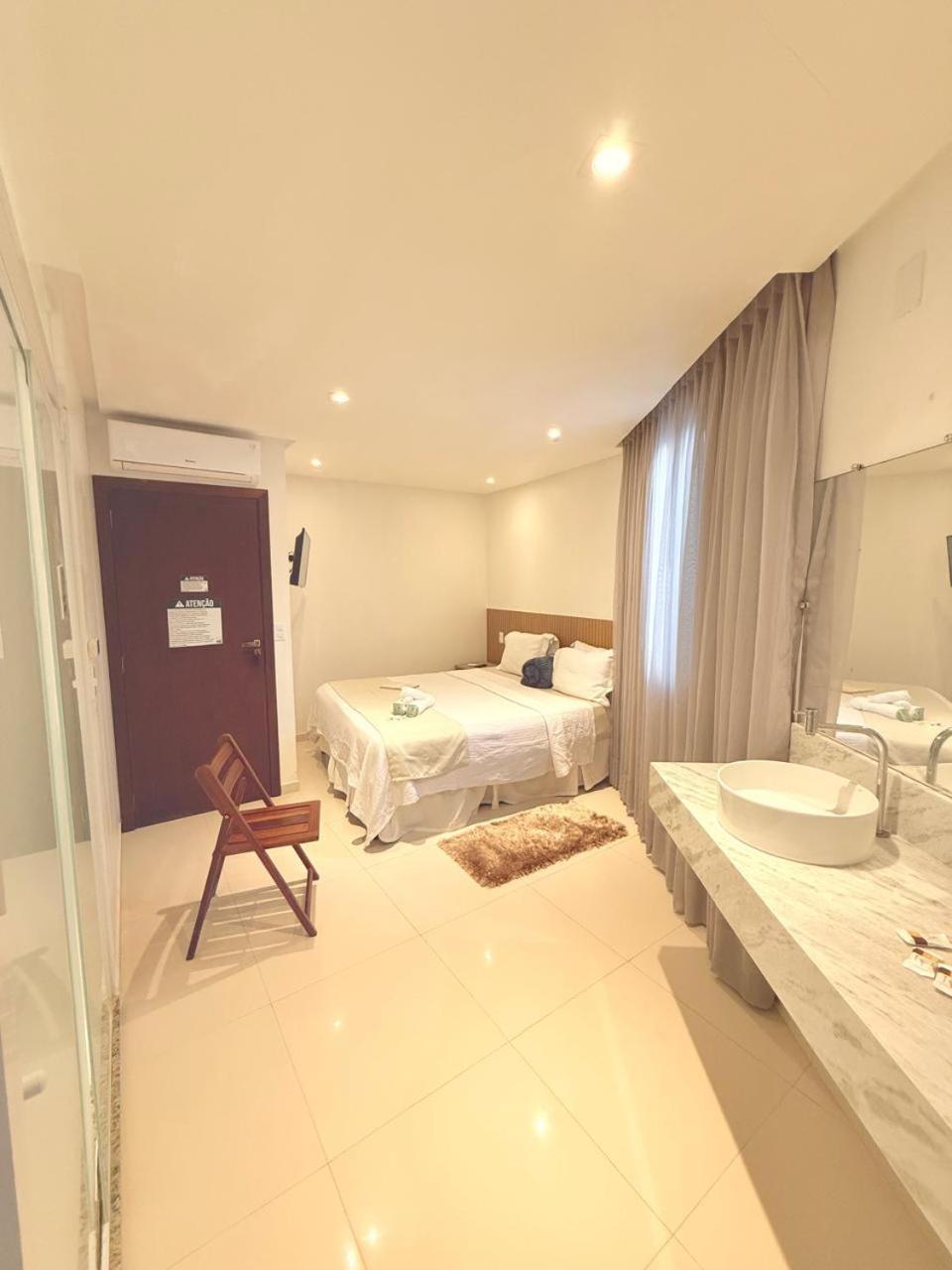 Do Morro Inn 3*